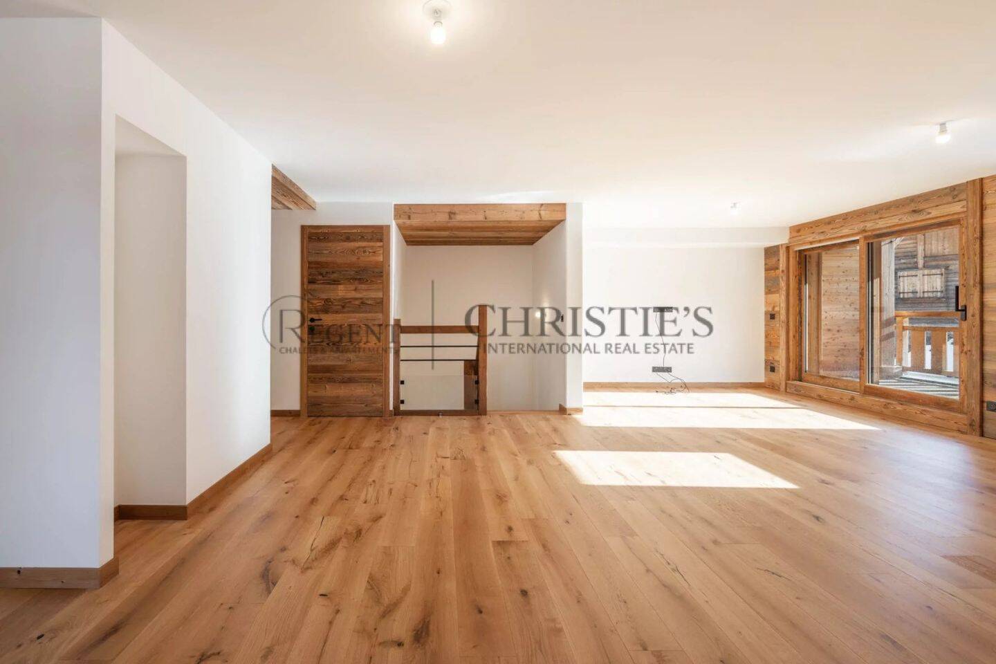 Maison à vendre, 110m², LES GETS