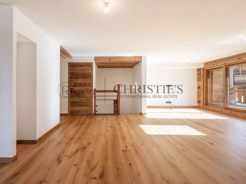 Maison à vendre, 110m², LES GETS
