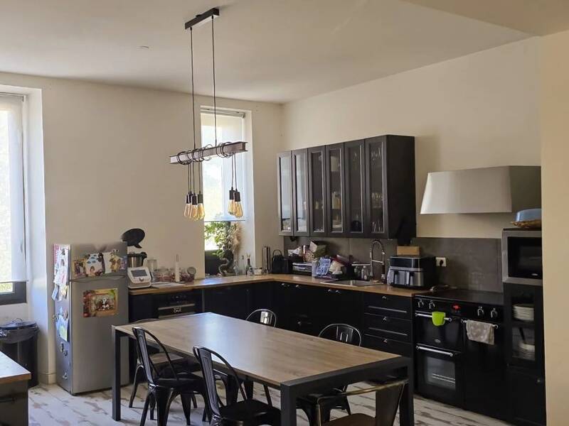 Maison à vendre, 161m², MARSEILLE 11E