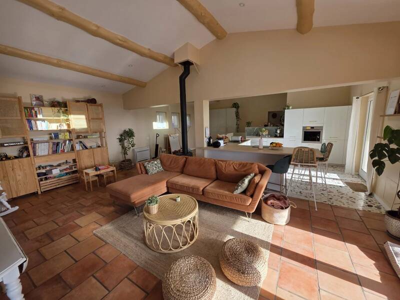 Maison à vendre, 148m², NICE