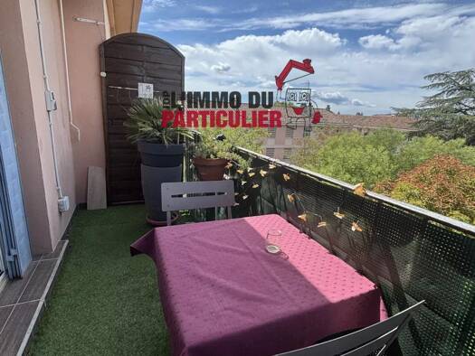 Appartement à vendre 224 600 € 4 pièces 3 chambres 88,3 m² 4ème étage Peyriere Pertuis 84120