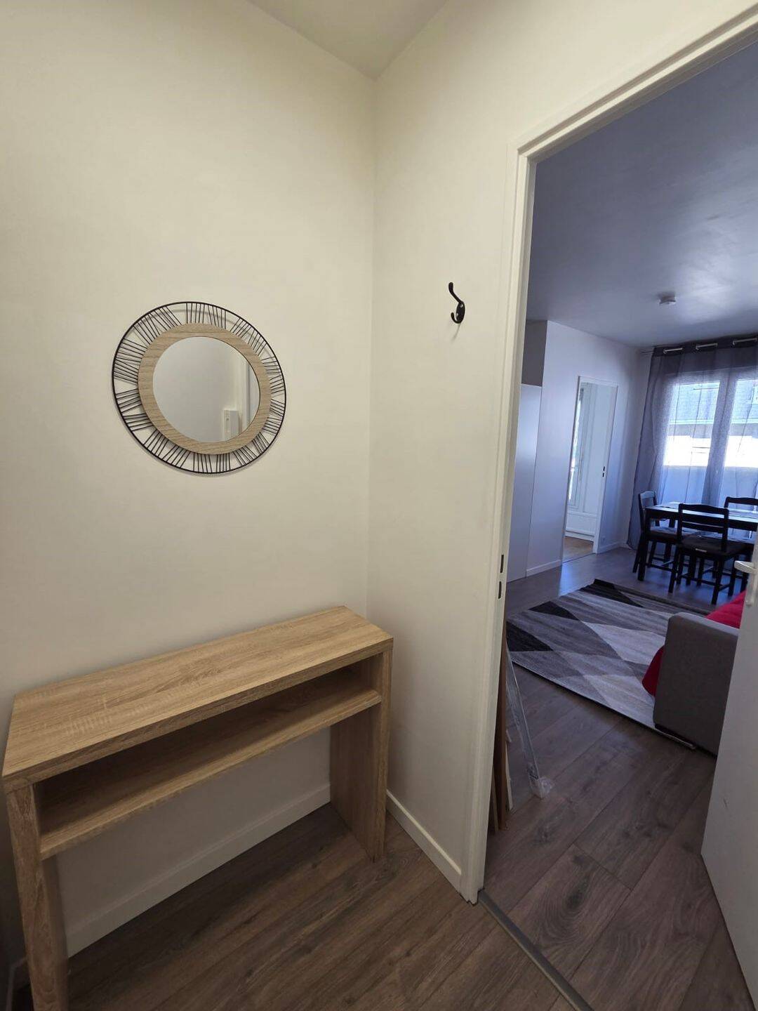 Maison à louer, 30m², CRETEIL