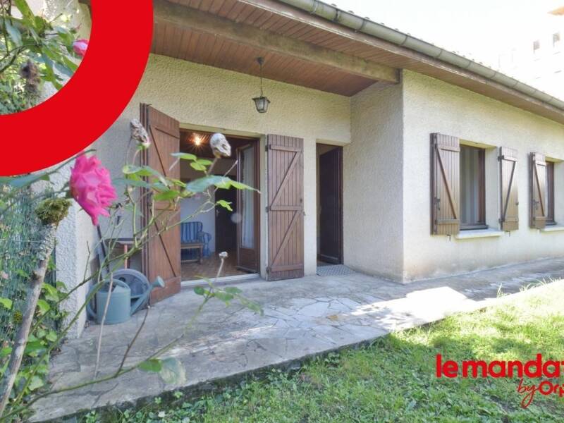 Maison à vendre, 75m², BORDEAUX