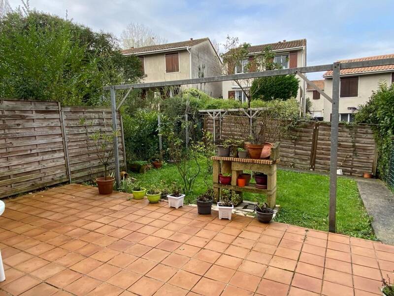 Maison à vendre, 85m², LORMONT