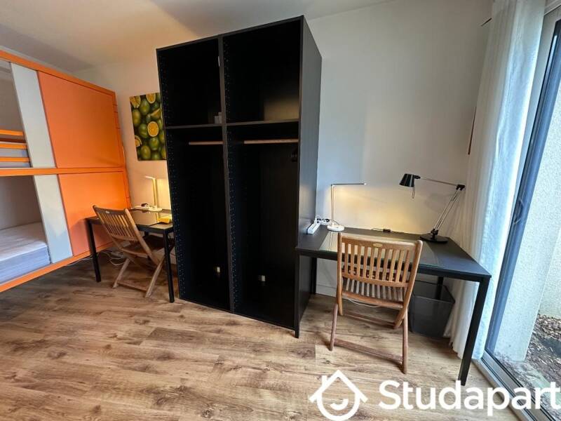 Maison à louer, 20m², RENNES