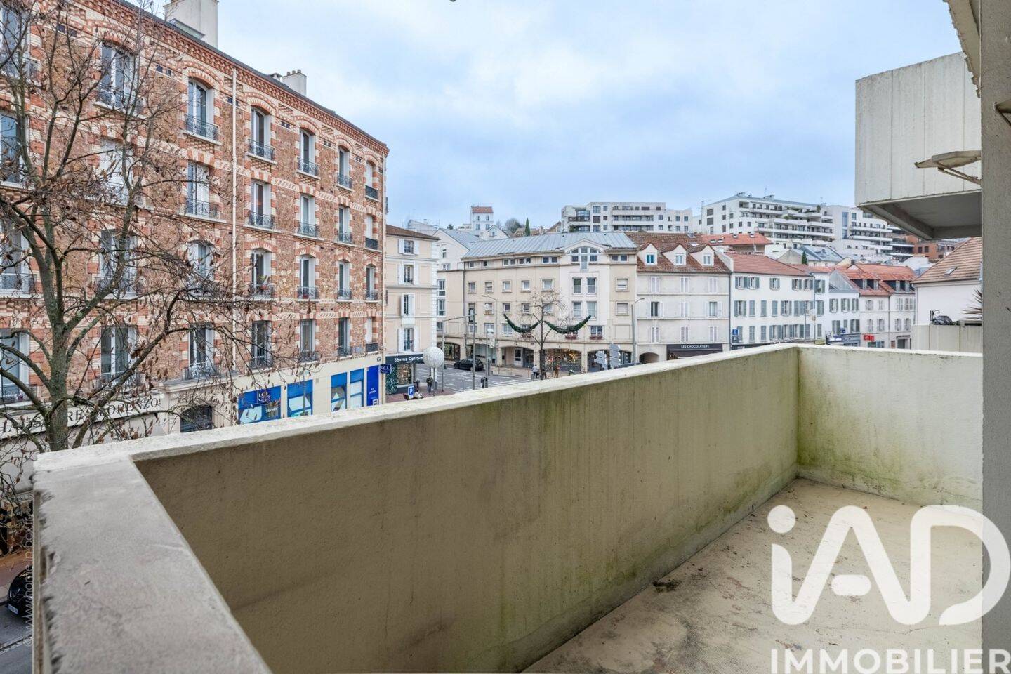 Maison à vendre, 80m², SEVRES