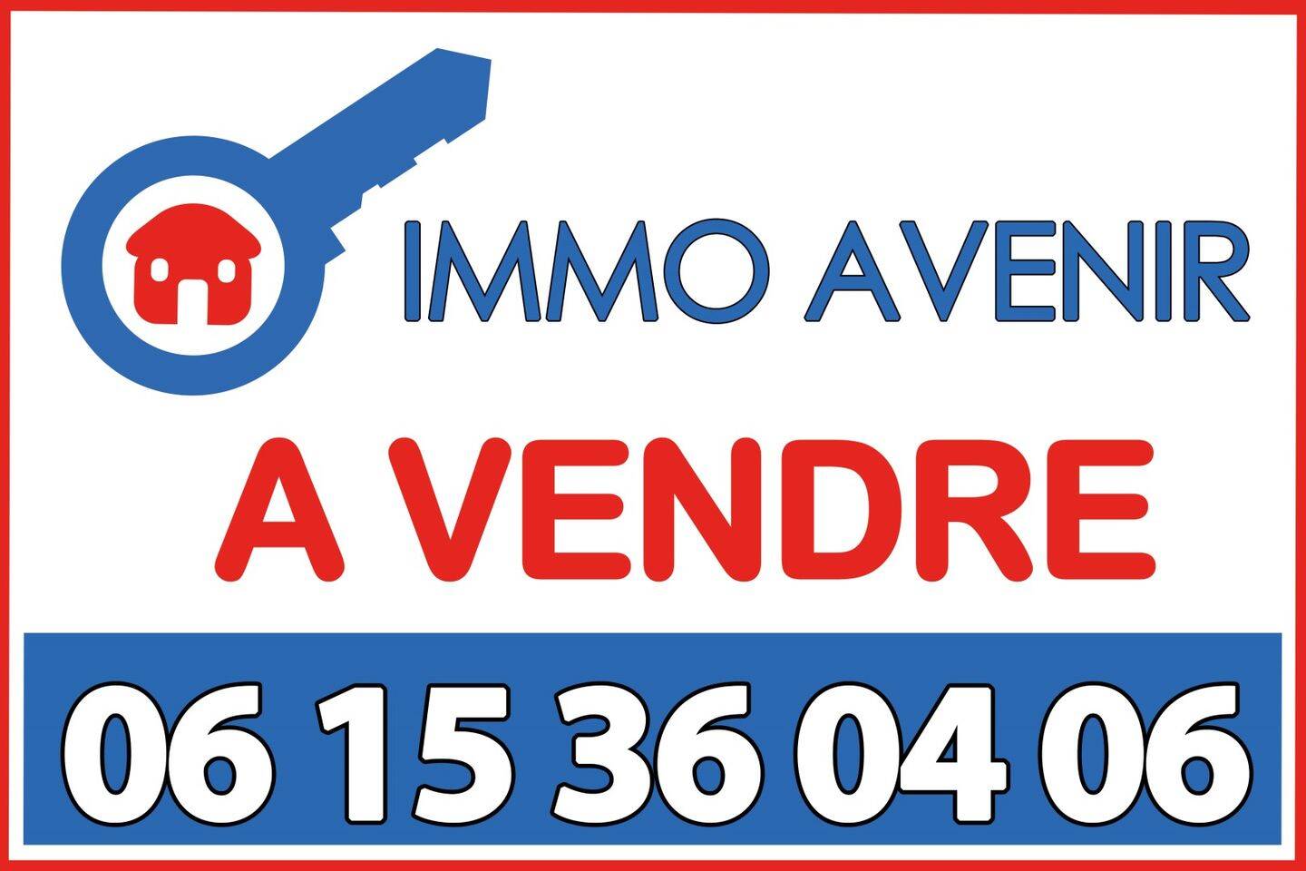 Maison à vendre, 170m², LES PAVILLONS SOUS BOIS
