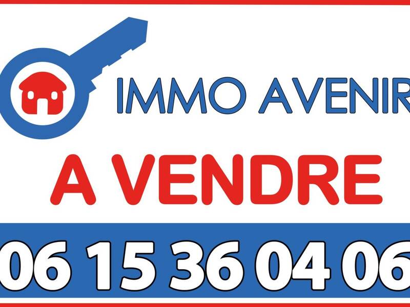 Maison à vendre, 170m², LES PAVILLONS SOUS BOIS