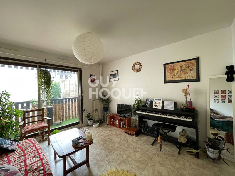 Maison à vendre, 41m², BOURGES