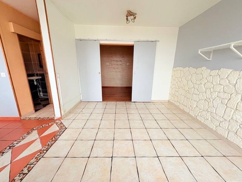 Maison à louer, 47m², LYON 8E