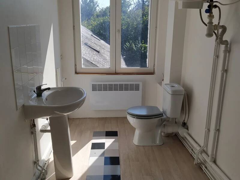 Maison à louer, 22m², SOISSONS