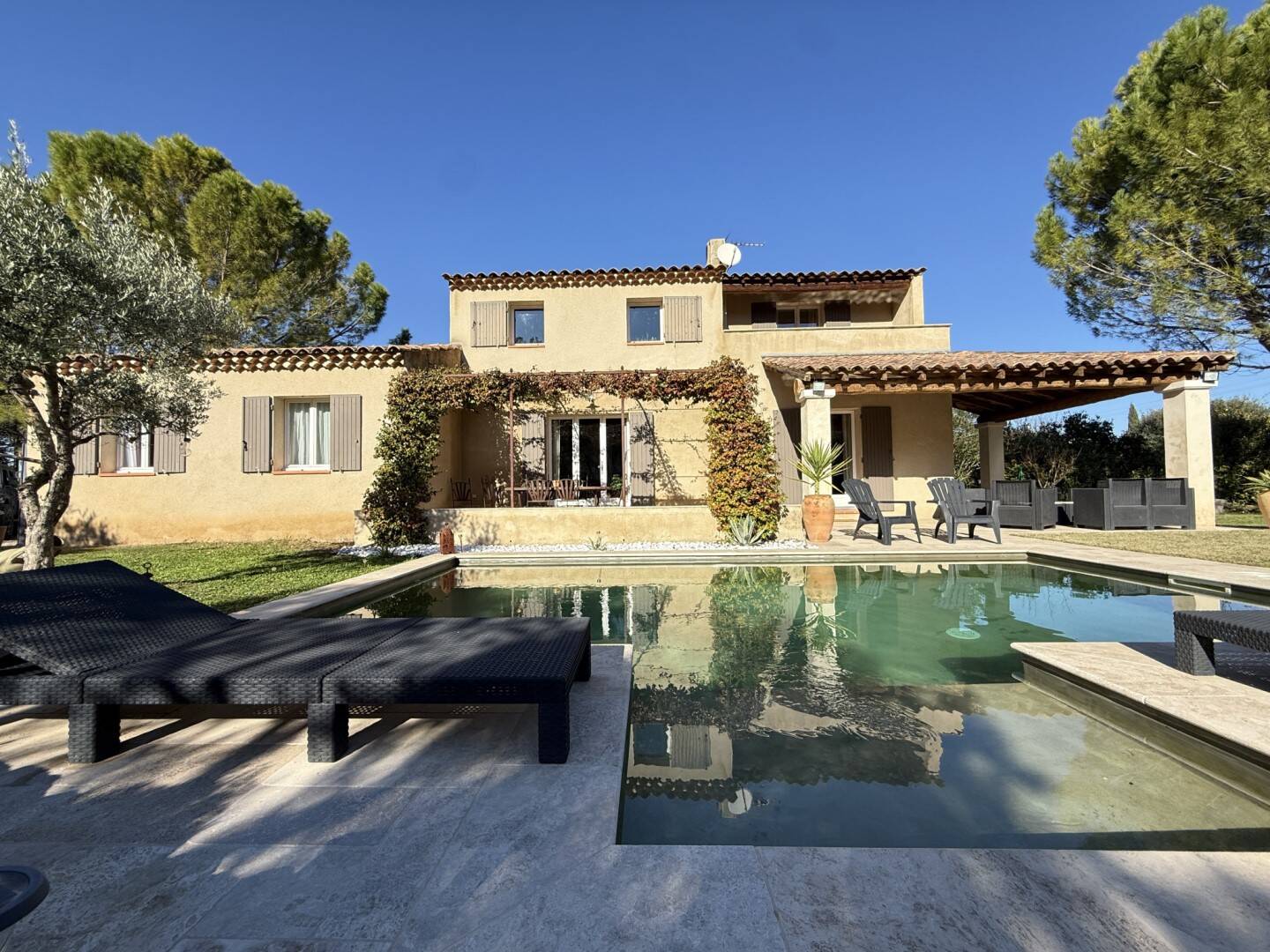 Maison à vendre, 170m², MEYRARGUES