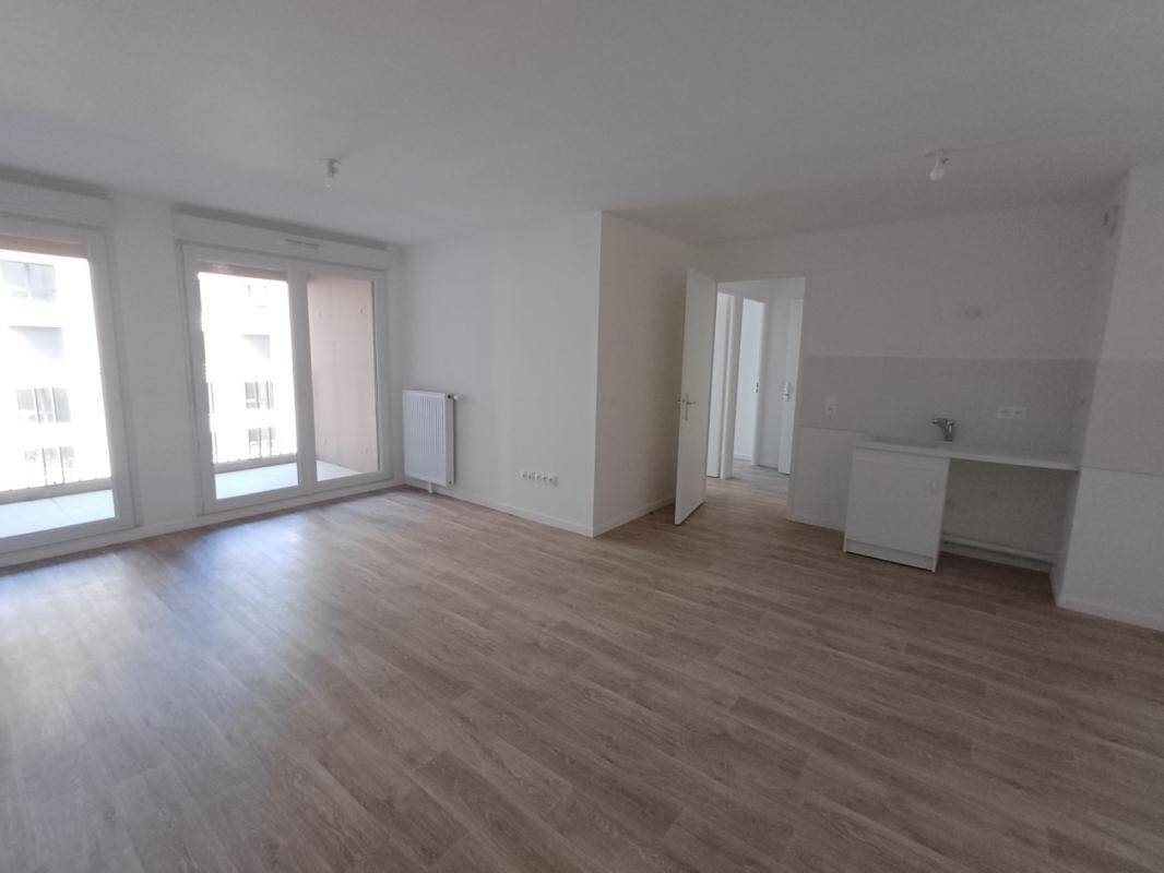 Maison à louer, 76m², BOBIGNY