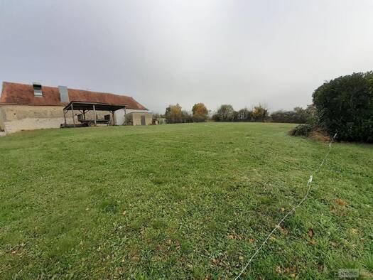 Terrain constructible à vendre 36 743 € 1 727 m² de terrain Maisons-lès-Chaource 10210