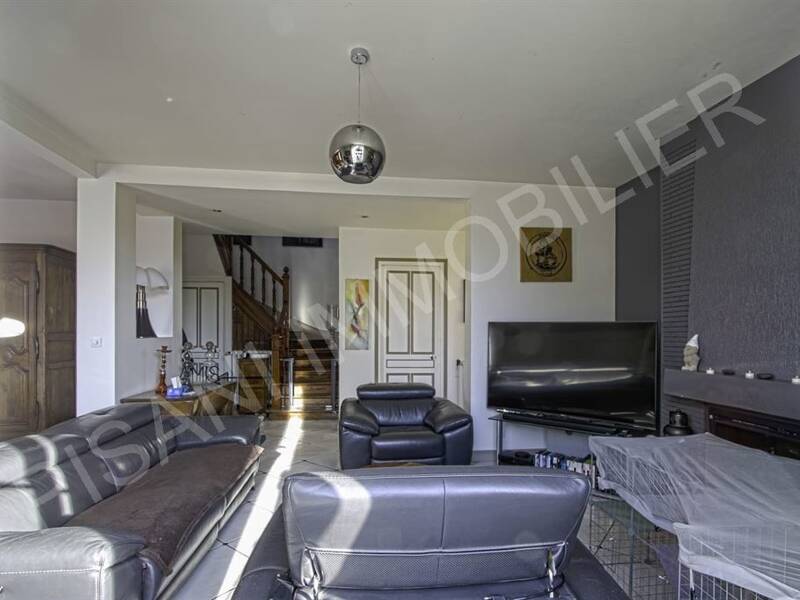 Maison à vendre, 210m², LE HAVRE