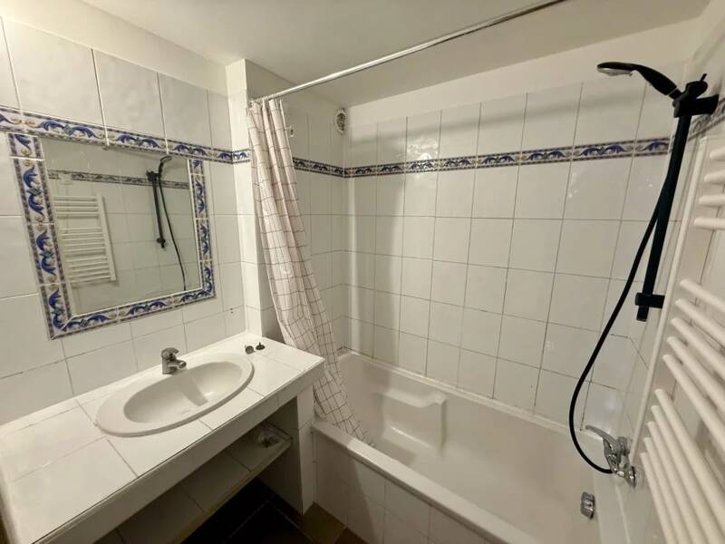 Maison à louer, 22m², LORGUES