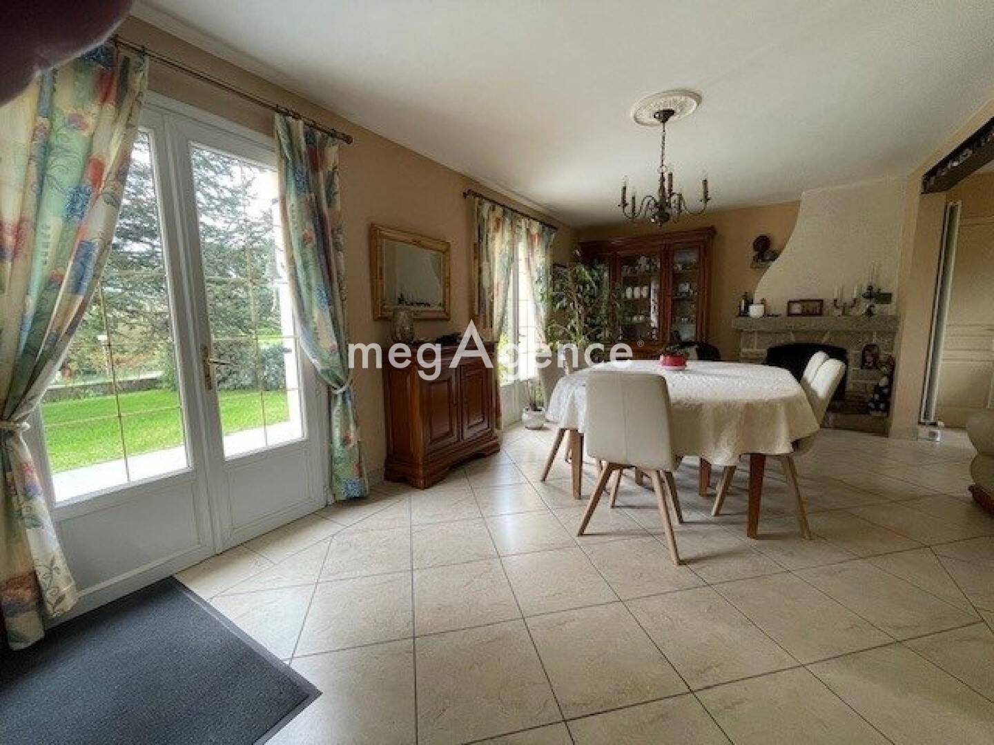 Maison à vendre, 155m², LARMOR BADEN