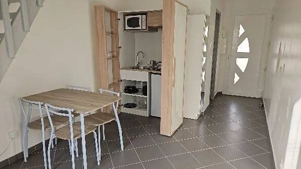 Maison à louer, 19m², NOISY LE GRAND