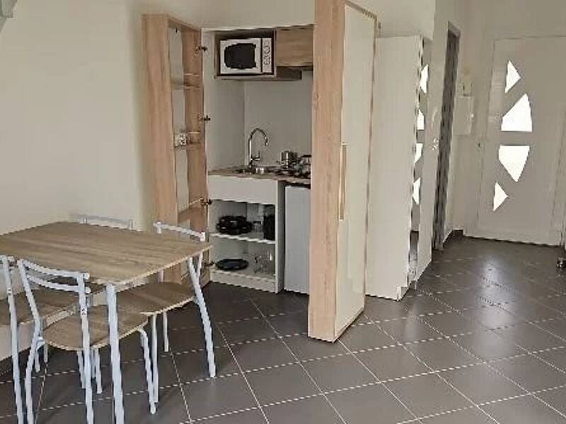 Maison à louer, 19m², NOISY LE GRAND