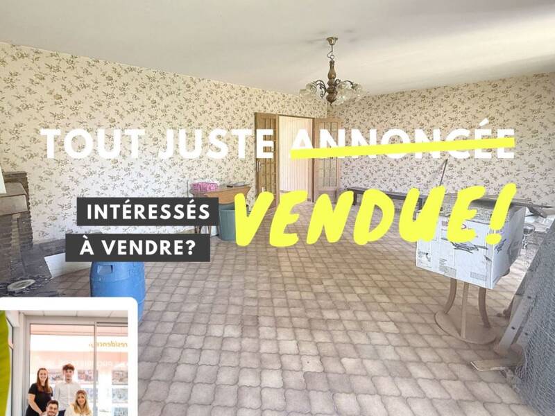 Maison à vendre, 114m², VELIZY VILLACOUBLAY