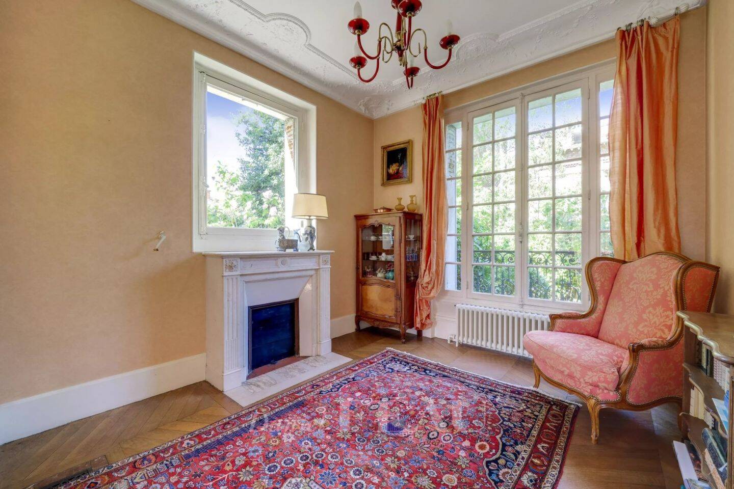 Maison à vendre, 275m², VERSAILLES