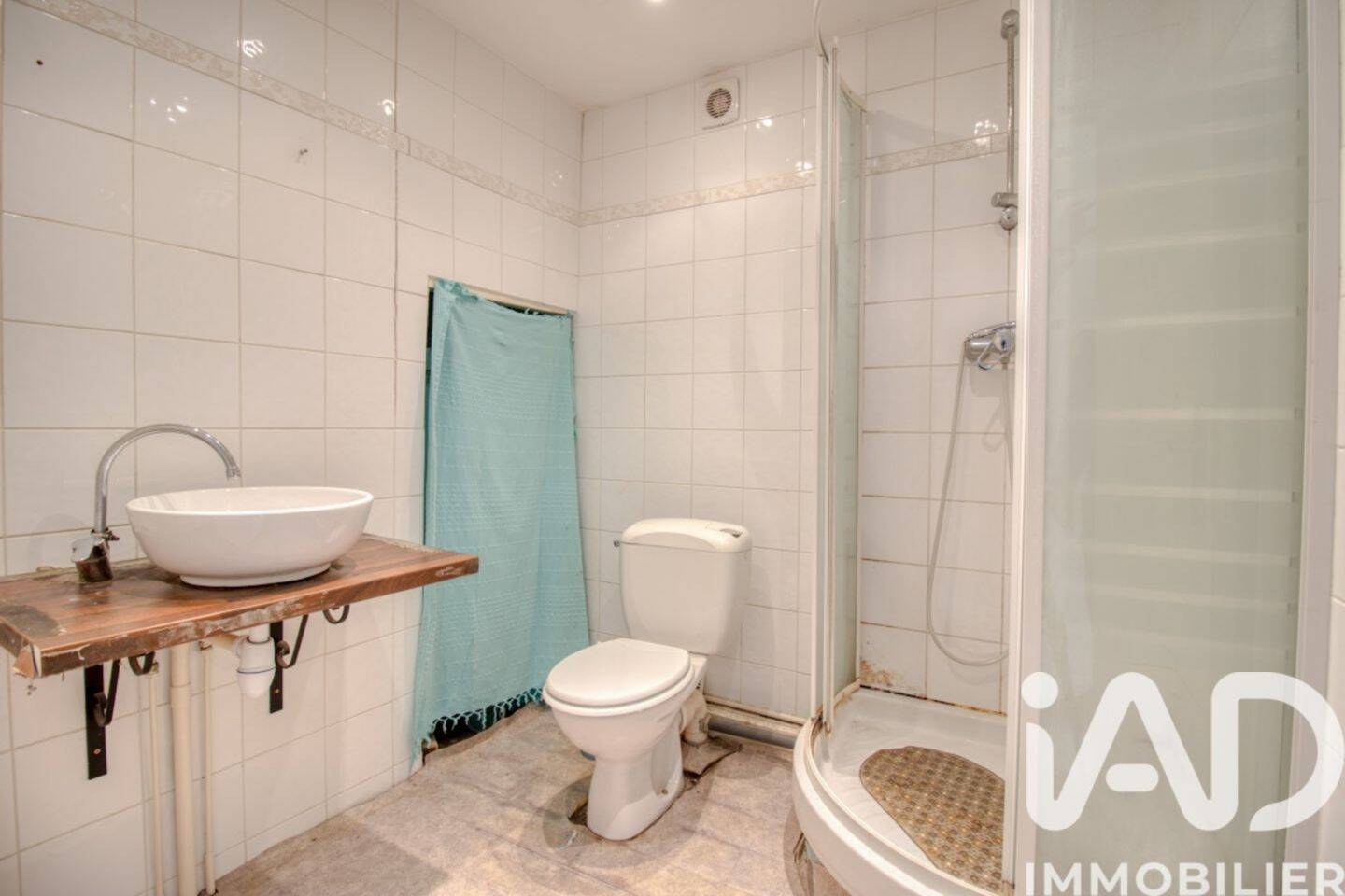 Maison à vendre, 47m², MAGNY EN VEXIN
