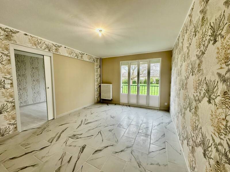 Maison à vendre, 78m², BLOIS
