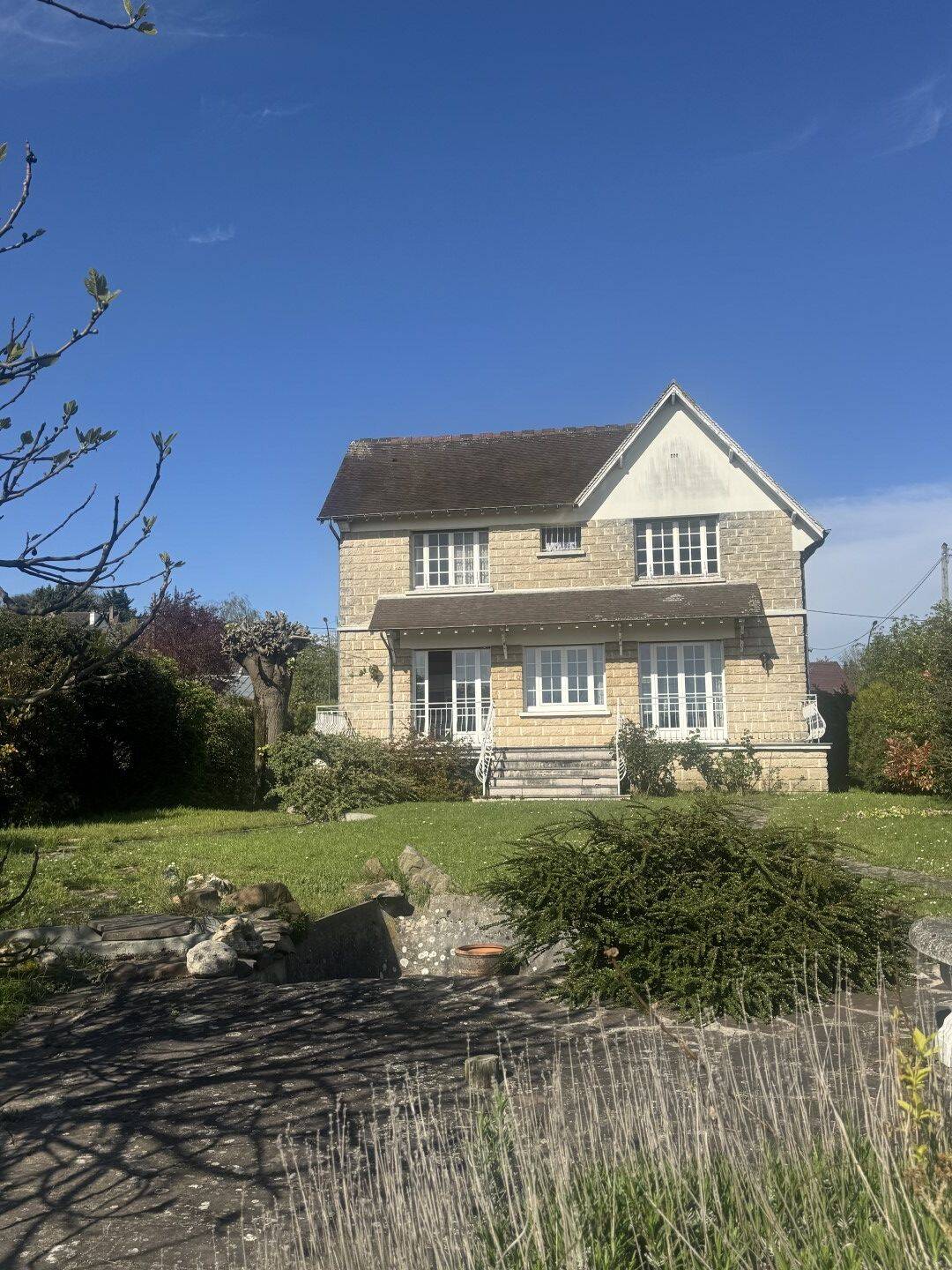 Maison à vendre, 140m², ARGENTEUIL