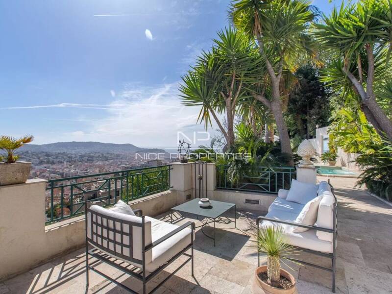 Maison à vendre, 262m², NICE