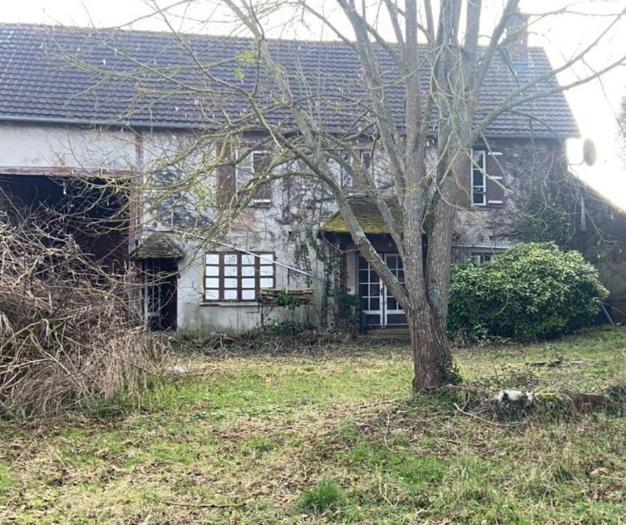 Maison à vendre, 180m², NORMANVILLE