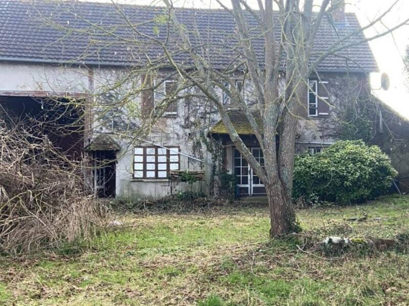 Maison à vendre, 180m², NORMANVILLE