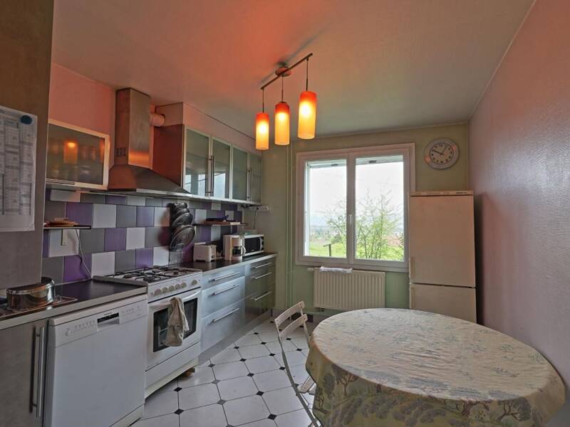 Maison à vendre, 163m², ANNECY LE VIEUX