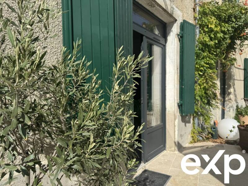 Maison à vendre, 400m², NIMES