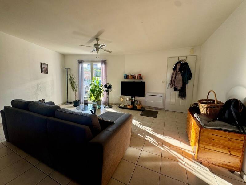 Maison à vendre, 93m², CANCON