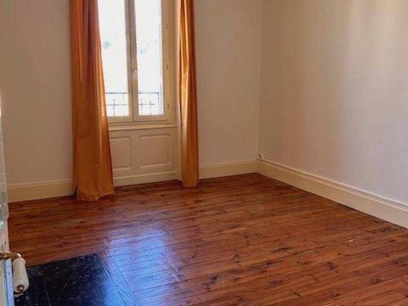 Maison à louer, 104m², SAINT ETIENNE