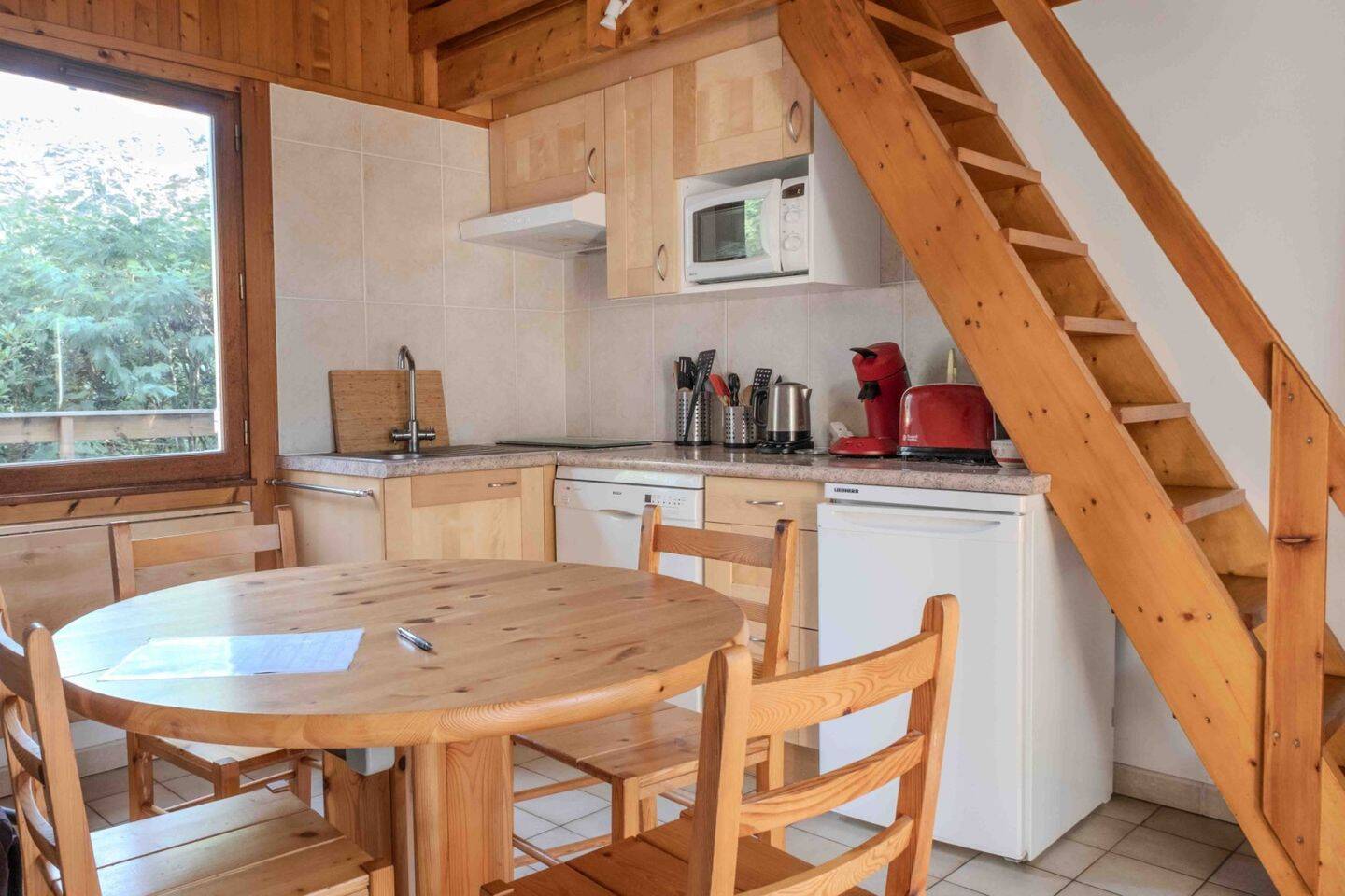 Maison à vendre, 42m², LE PORGE