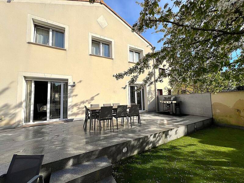 Maison à vendre, 250m², DRANCY