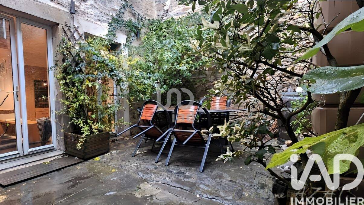 Maison à vendre, 125m², PEYRIAC MINERVOIS
