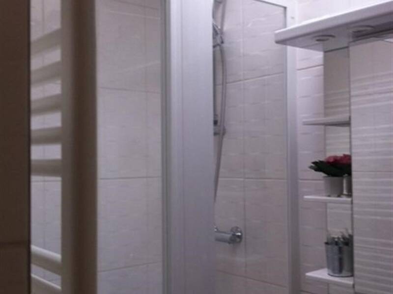 Maison à louer, 32m², PARIS 17E