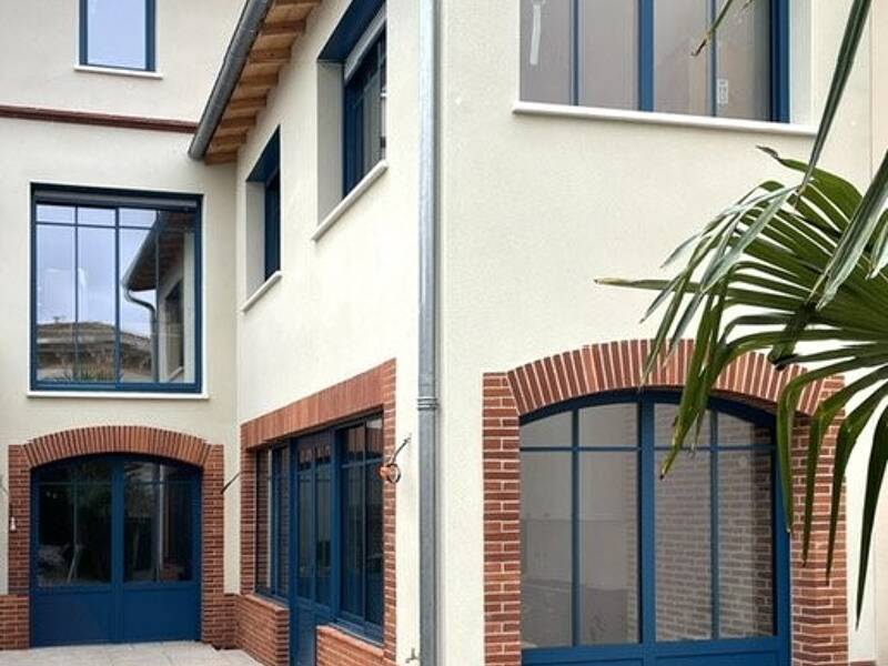 Maison à louer, 160m², TOULOUSE