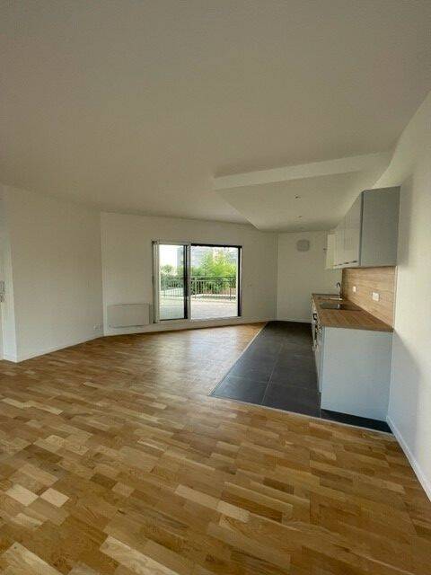 Maison à louer, 77m², SAINT MAUR DES FOSSES