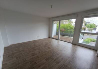 Appartement à louer 619 € 2 pièces 46,1 m² Étage 1/5 Morier-Rigny-Pont Volant-Joué Centre Joue les Tours 37300