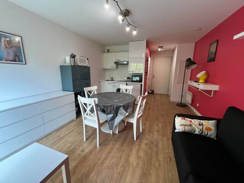 Maison à louer, 25m², TOULOUSE