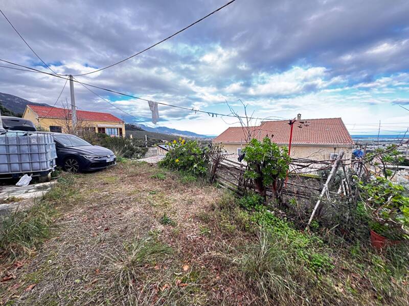 Maison à vendre, 60m², BIGUGLIA