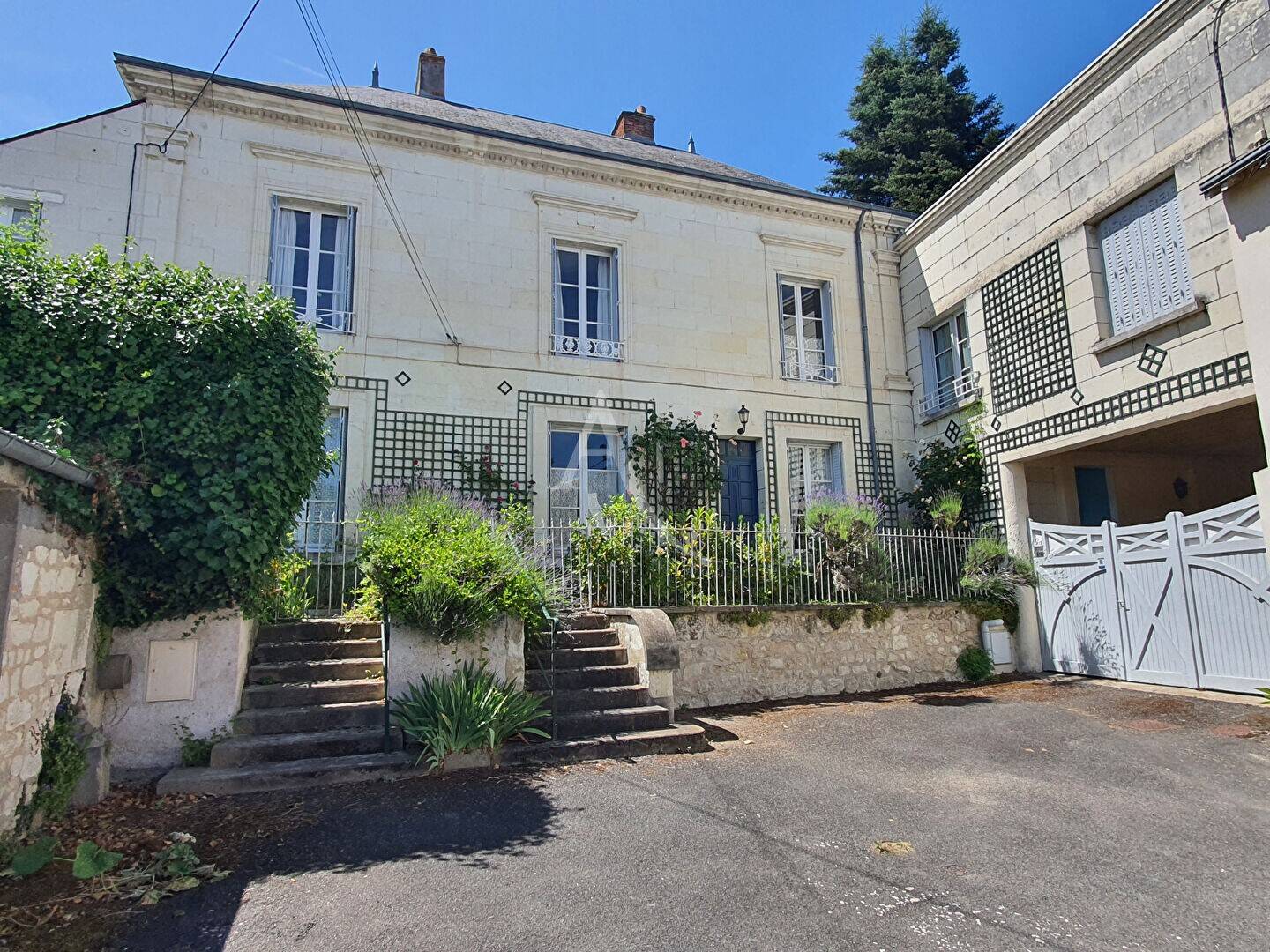 Maison à vendre, 383m², SAINT AIGNAN