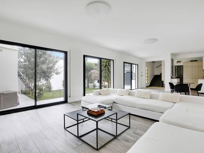 Maison à vendre, 155m², PARIS 14E