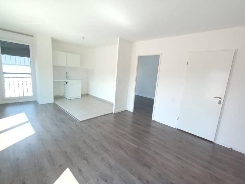 Maison à louer, 59m², BONNIERES SUR SEINE