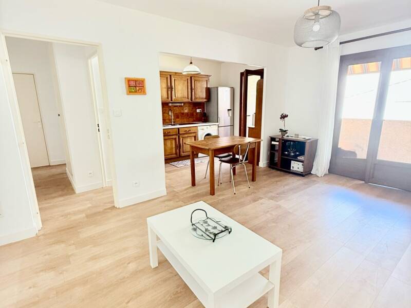 Maison à vendre, 46m², TOULON