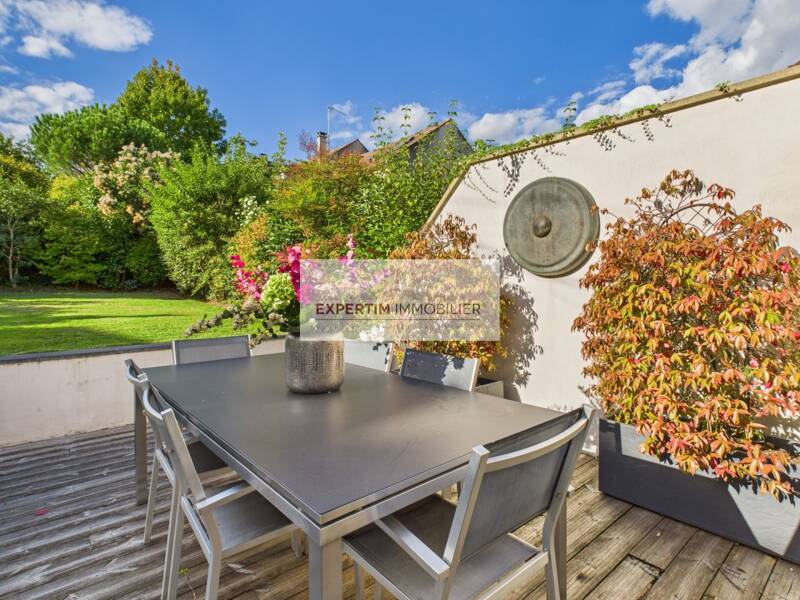 Maison à vendre, 150m², VERSAILLES