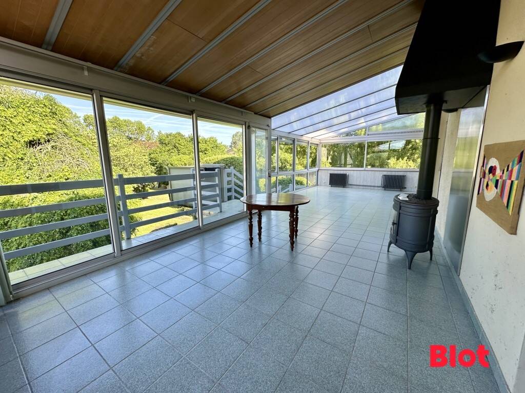 Maison à vendre, 194m², MONTFORT SUR MEU